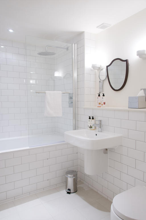The White Hart Hotel Somerton  Quarto foto