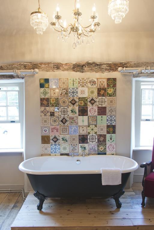 The White Hart Hotel Somerton  Quarto foto