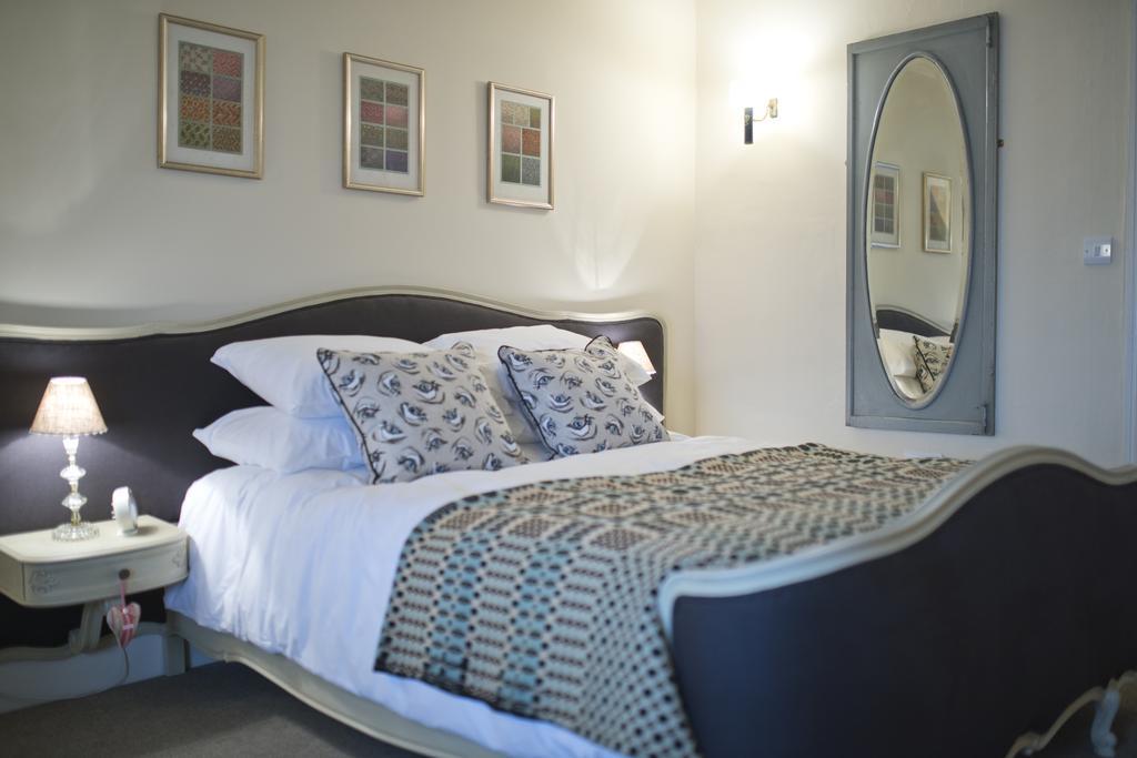 The White Hart Hotel Somerton  Quarto foto